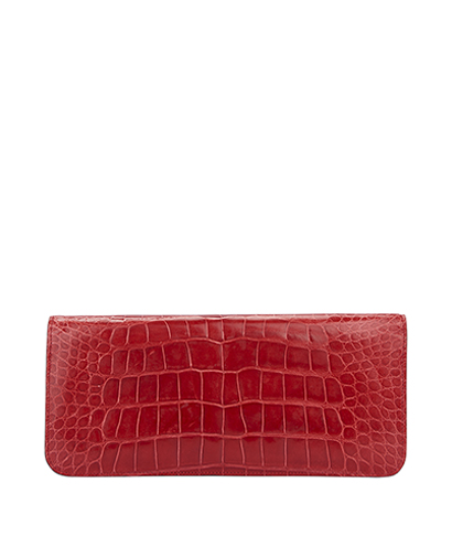 Tom Ford Jennifer Clutch, front view